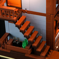Thumbnail for Sheriff's Office 1240PCS - ageneon
