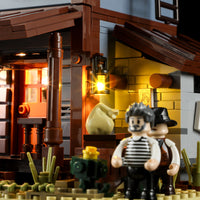 Thumbnail for Sheriff's Office 1240PCS - ageneon